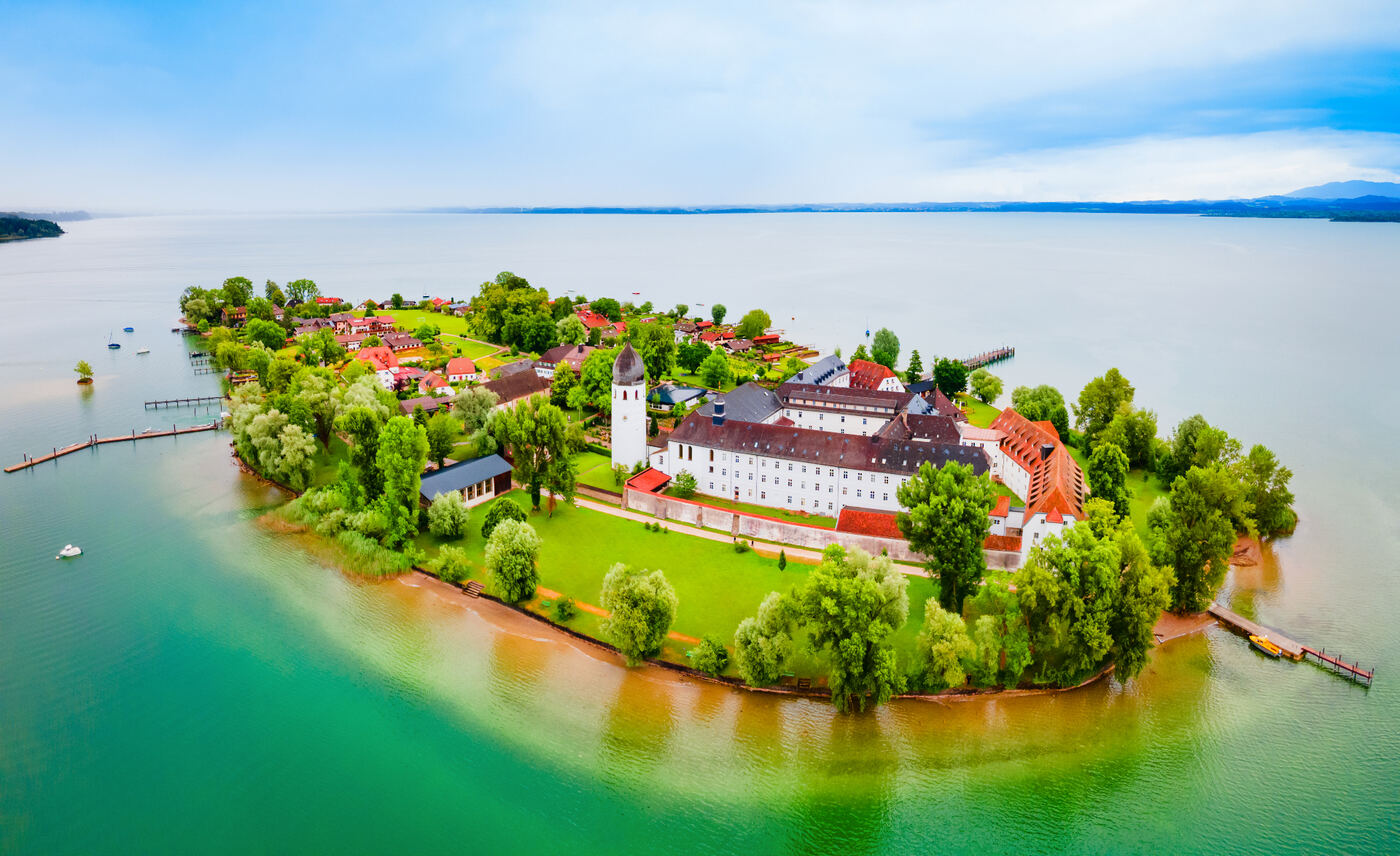 Chiemsee